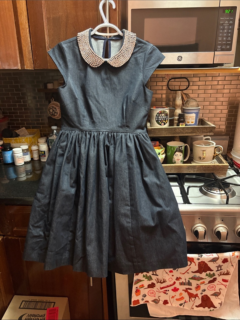 Vintage Kate spade dress